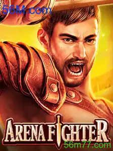 ArenaFighter